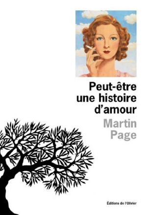 Peut-Être Une Histoire D'Amour