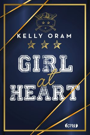 Girl At Heart (German Edition)