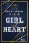 Girl At Heart (German Edition)