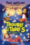 Trouble at Table 5 #3