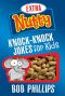 Extra Nutty Knock-Knock Jokes for Kids