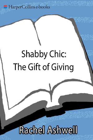 The Gift of Giving