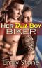 Her Bad Boy Biker