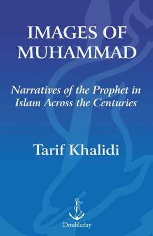 Images of Muhammad