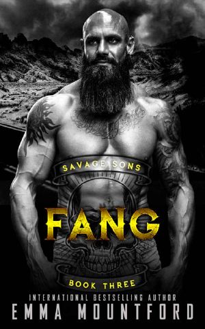 Fang: Savage Sons 3