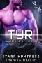 Tyr · Warriors of Firosa Book 2 (Warrior of Firosa)