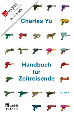 Handbuch für Zeitreisende