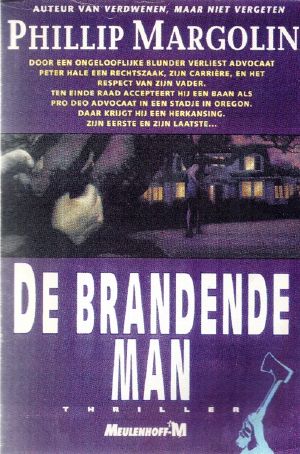 De Brandende Man