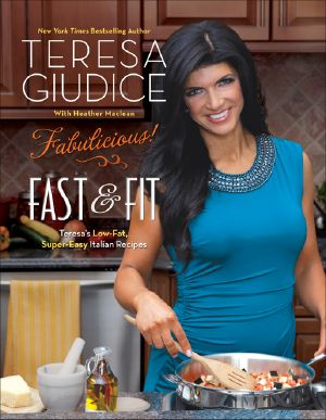 Fabulicious! · Fast & Fit