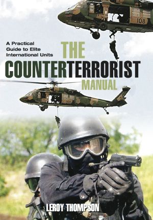 The Counter Terrorist Manual