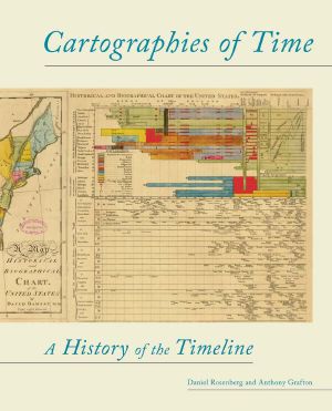 Cartographies of Time