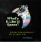 What's It Like in Space? · Stories From Astronauts Who've Been There