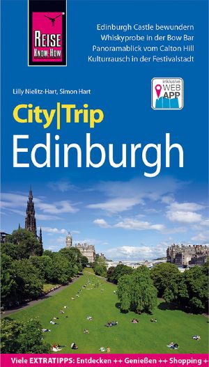 CityTrip Edinburgh