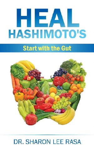 Heal Hashimoto's · Start with the Gut