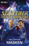 Star Trek · TNG 008 · Masken