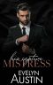 His Captive Mistress (Filthy Billionaires Book 3)