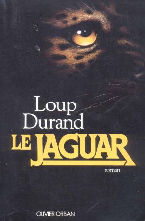 Le Jaguar