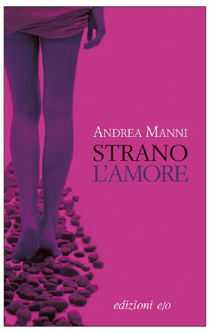 Strano l'amore