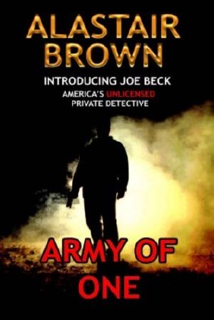 JB 01 Army of One