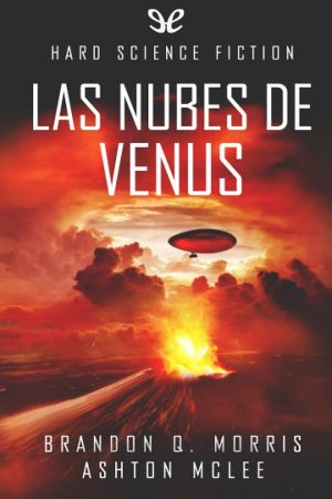 Las nubes de Venus