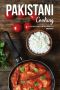 Pakistani Cooking · A Cookbook for Beginner's