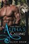 Alpha's Calling · An MM Mpreg Romance (Frisky Pines Book 2)