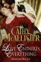 Love Endures Everything · Historical Box Set