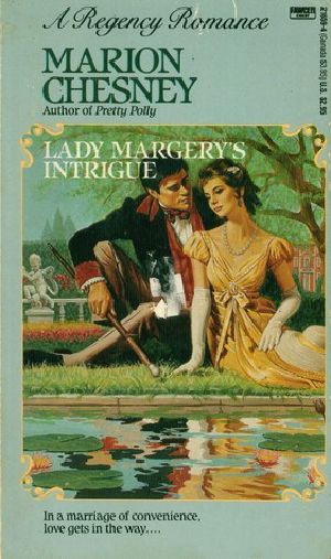 Lady Margery's Intrigue