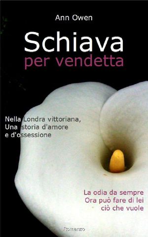 Schiava Per Vendetta