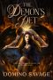 The Demon's Pet (Rise of the Morningstar Book 1)