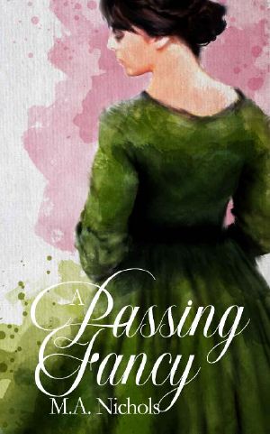 A Passing Fancy (Victorian Love Book 4)