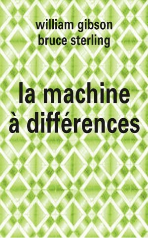 La machine à différences