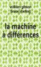 La machine à différences