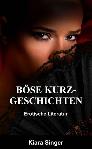 Böse Kurzgeschichten · Erotische Literatur