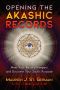 Opening the Akashic Records