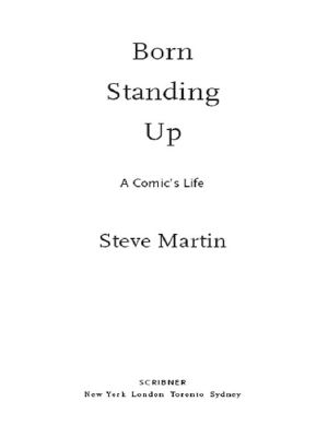 Born Standing Up