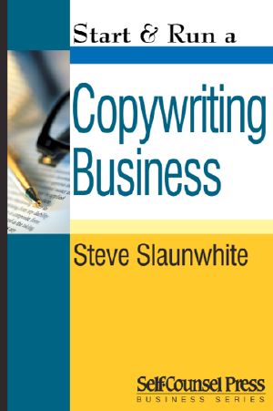 Start & Run a Copywriting Business