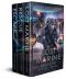 Lost Marine · Box Set 1-3