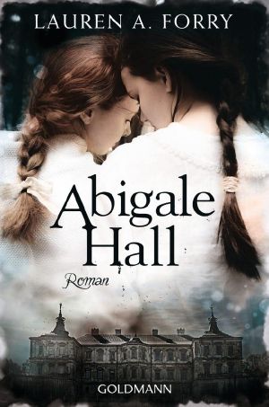 Abigale Hall