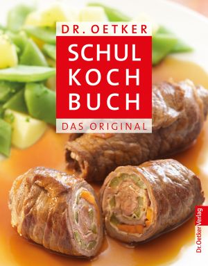 Schulkochbuch - Das Original