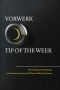 Vorwerk Tip of the Week · the Ultimate Handbook to Become a Succesfull Dance Music Producer