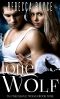 Lone Wolf · A Paranormal Romance (Westervelt Wolves Book 8)