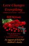 Love Changes Everything: A trilogy of love stories - with a twist (A Greek Island Romance)