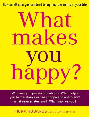 What Makes You Happy?