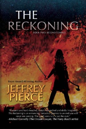 Reckoning 002: Second Coming