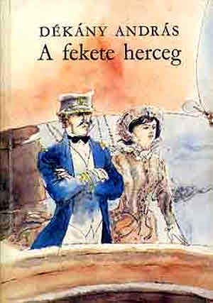 A Fekete Herceg