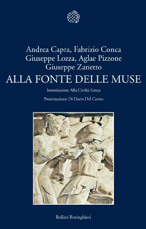 Alla Fonte Delle Muse