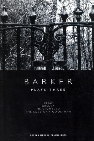 Barker · Plays Three