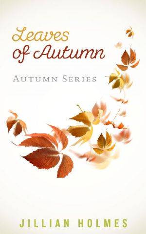 Leaves of Autumn