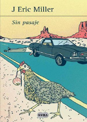 Sin Pasaje